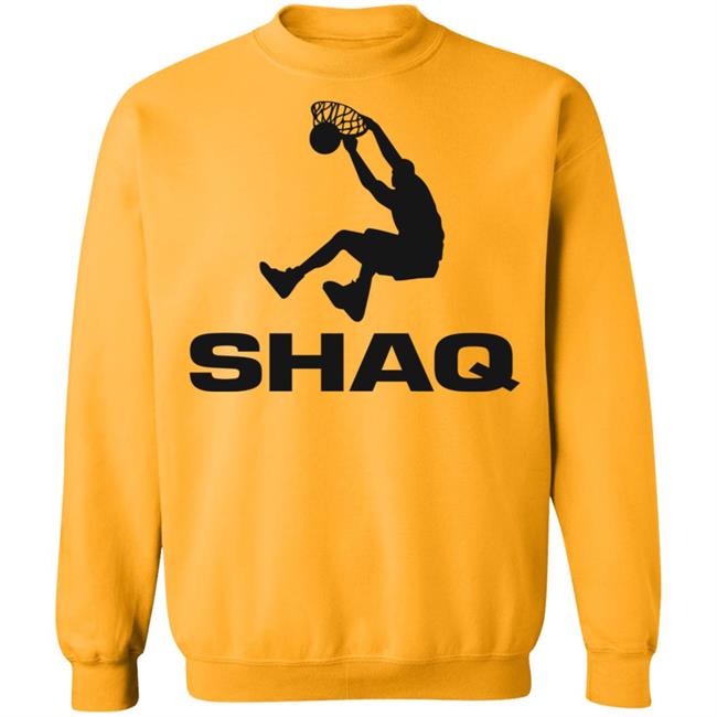 shaq proof shirt White hoodie t shirt shaq proof shirt White hoodie t shirt