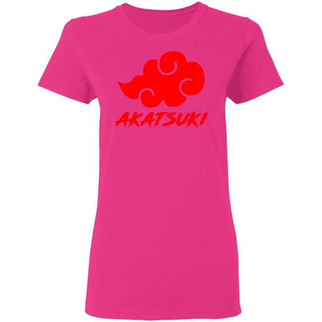 akatsuki shirt White hoodie t shirt akatsuki shirt White hoodie t shirt