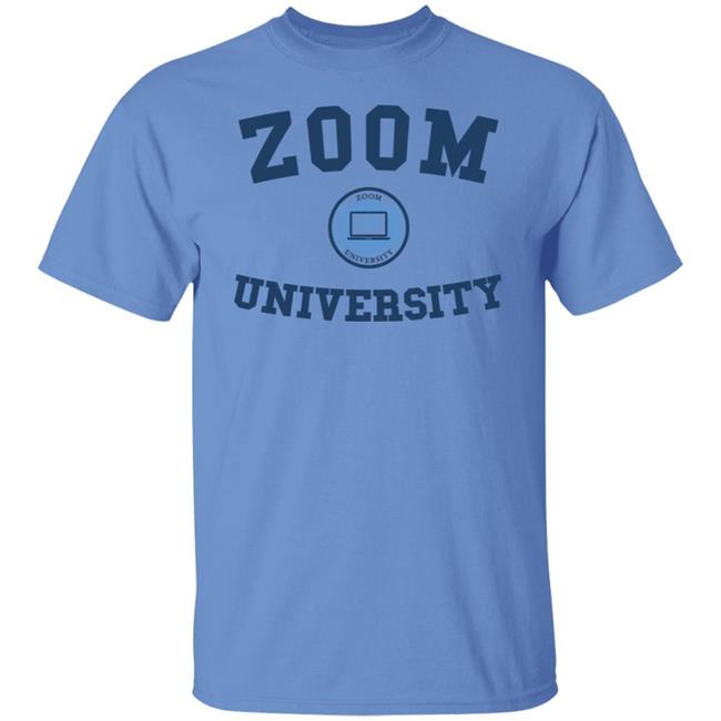zoom university shirt White hoodie t shirt zoom university shirt White hoodie t shirt