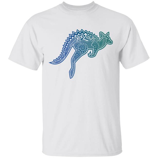 Roozillas T Shirt