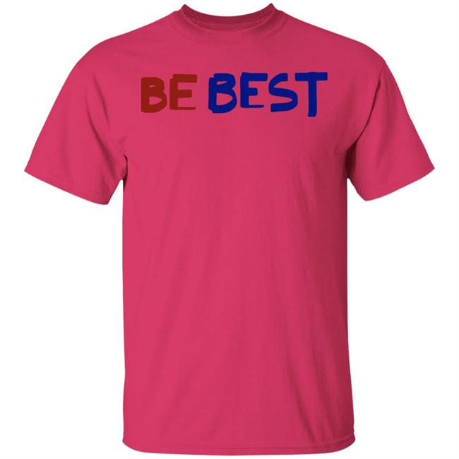 be best campaign shirt white hoodie t shirt be best campaign shirt white hoodie t shirt
