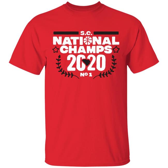 Celebrate The De Facto National Champions With This Shirt Celebrate The De Facto National Champions With This Shirt