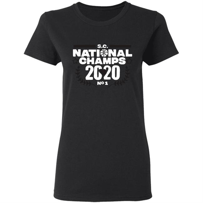 Celebrate The De Facto National Champions With This Shirt Celebrate The De Facto National Champions With This Shirt