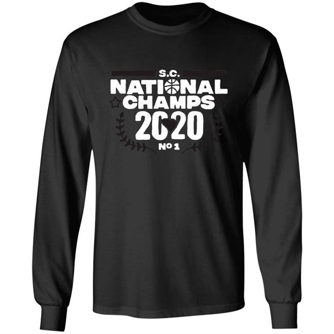 Celebrate The De Facto National Champions With This Shirt Celebrate The De Facto National Champions With This Shirt