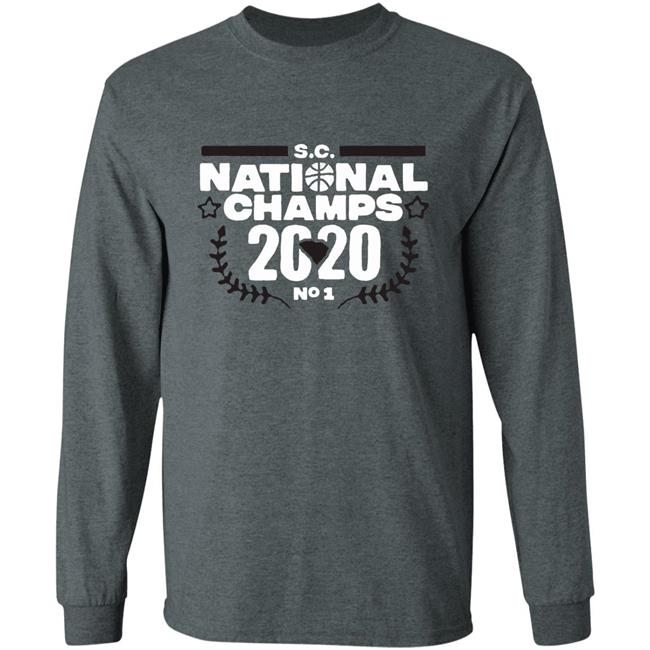 Celebrate The De Facto National Champions With This Shirt Celebrate The De Facto National Champions With This Shirt