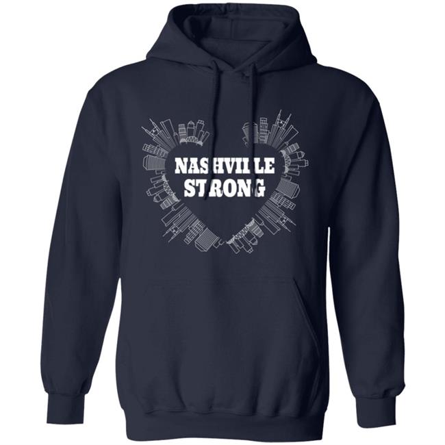 Nashville strong i believe in tennessee nashville T Shirt Nashville strong i believe in tennessee nashville T Shirt