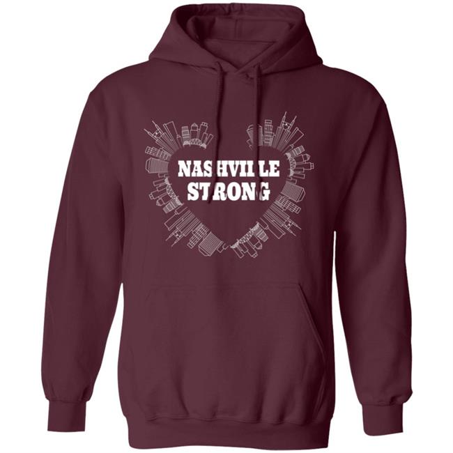 Nashville strong i believe in tennessee nashville T Shirt Nashville strong i believe in tennessee nashville T Shirt
