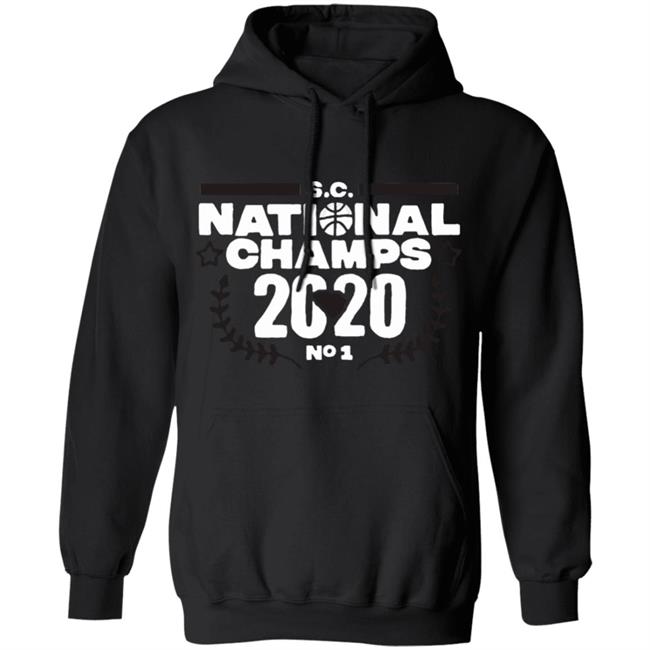Celebrate The De Facto National Champions With This Shirt Celebrate The De Facto National Champions With This Shirt