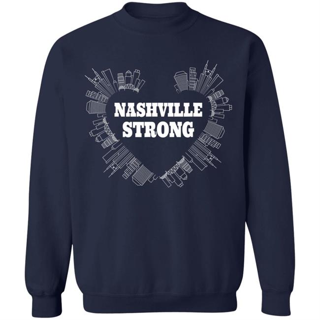Nashville strong i believe in tennessee nashville T Shirt Nashville strong i believe in tennessee nashville T Shirt