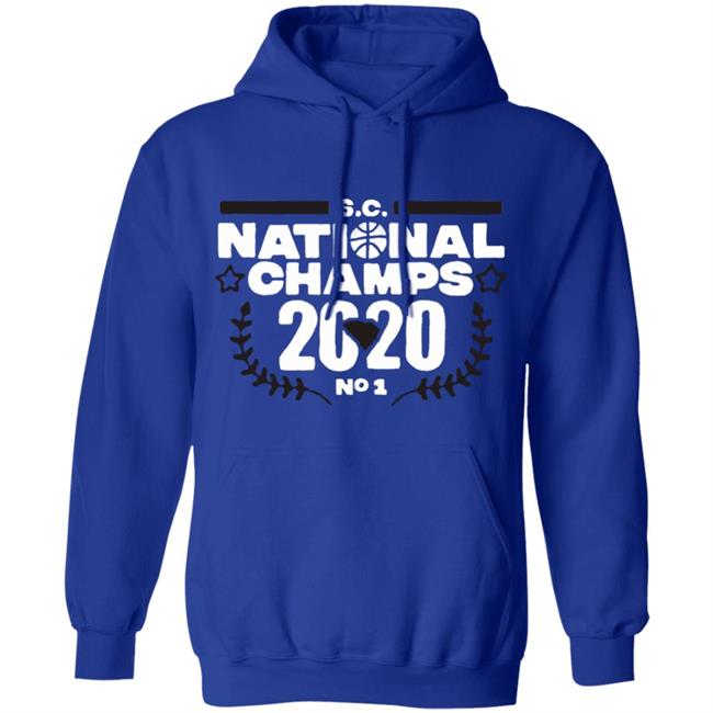 Celebrate The De Facto National Champions With This Shirt Celebrate The De Facto National Champions With This Shirt