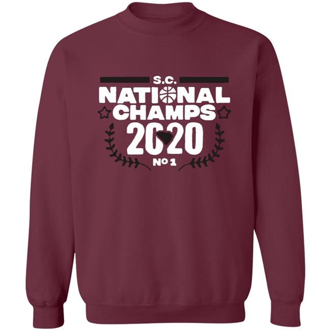 Celebrate The De Facto National Champions With This Shirt Celebrate The De Facto National Champions With This Shirt