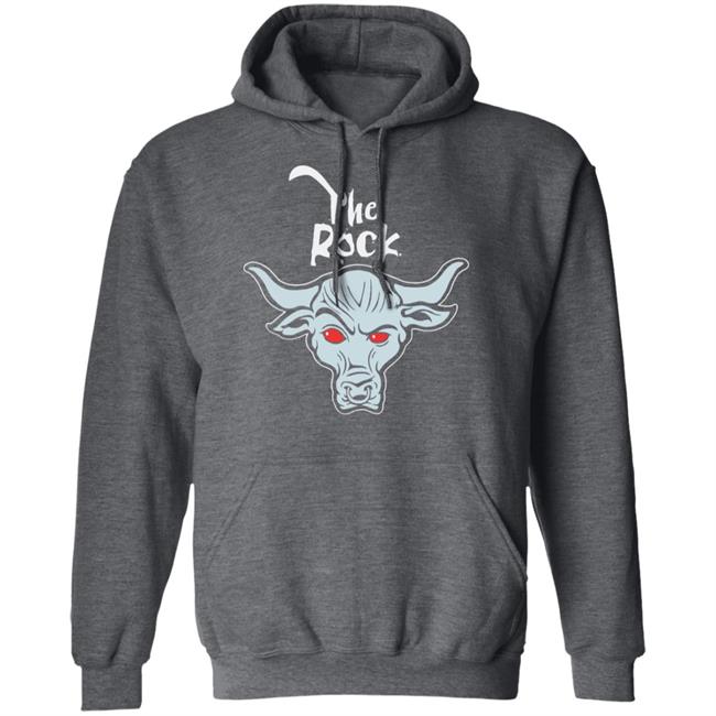 the rock shirt black hoodie sweatshirt the rock shirt black hoodie sweatshirt