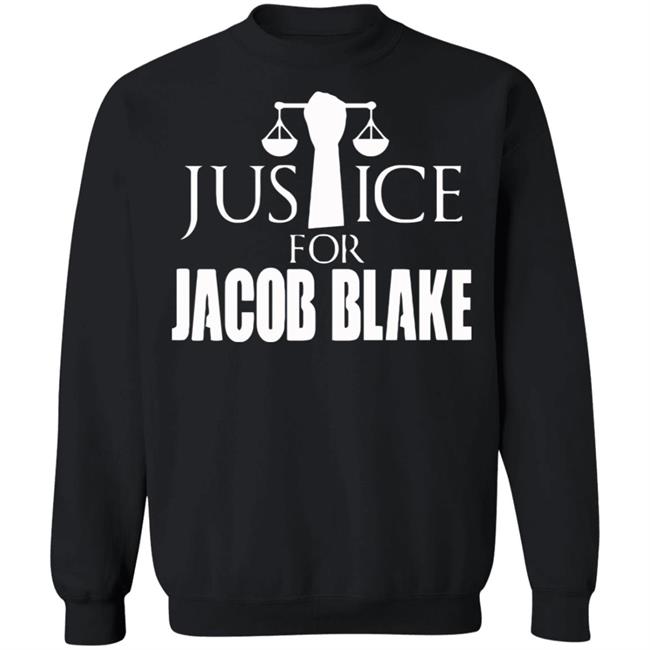 justice for jacob blake shirt black hoodie sweatshirt justice for jacob blake shirt black hoodie sweatshirt