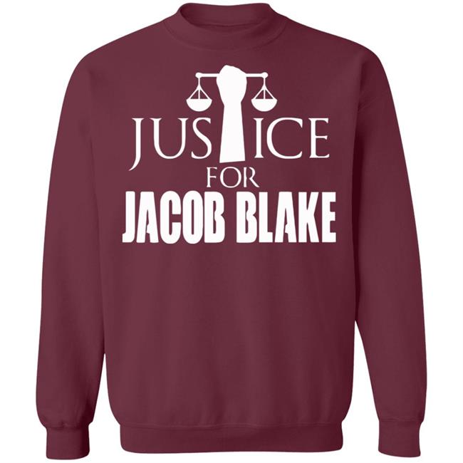 justice for jacob blake shirt black hoodie sweatshirt justice for jacob blake shirt black hoodie sweatshirt