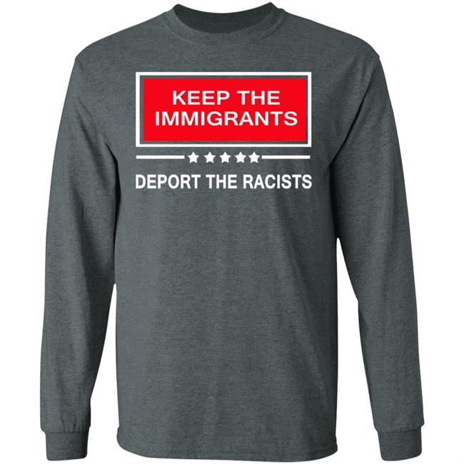 keep the immigrants shirt black hoodie t shirt keep the immigrants shirt black hoodie t shirt