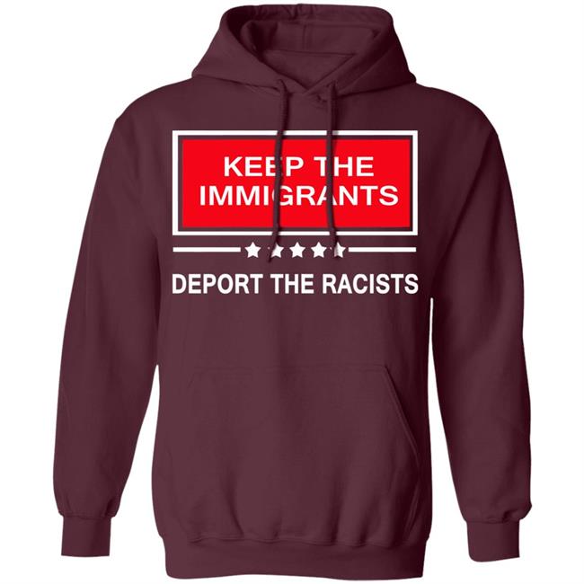 keep the immigrants shirt black hoodie t shirt keep the immigrants shirt black hoodie t shirt