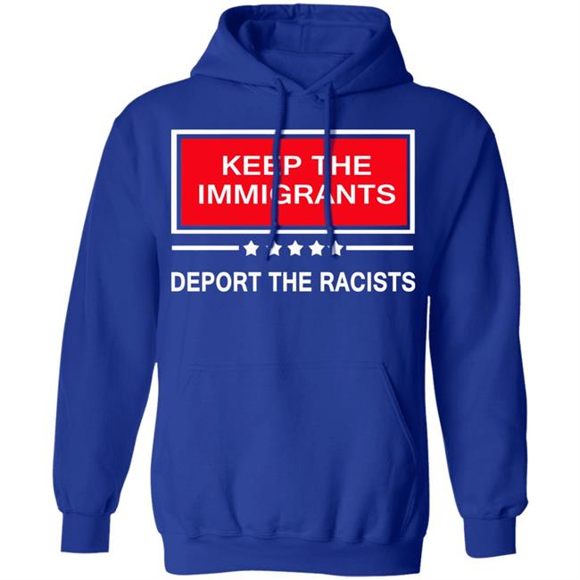 keep the immigrants shirt black hoodie t shirt keep the immigrants shirt black hoodie t shirt