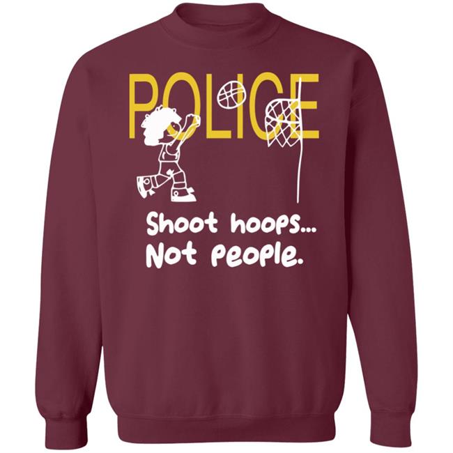 shoot hoops not people shirt black hoodie t shirt shoot hoops not people shirt black hoodie t shirt