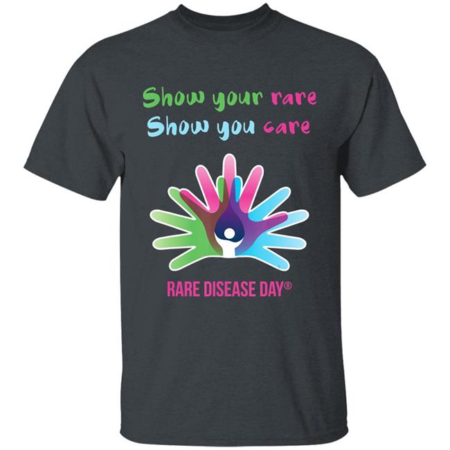 Rare diseases day awareness rare disease gift t shirt Rare diseases day awareness rare disease gift t shirt