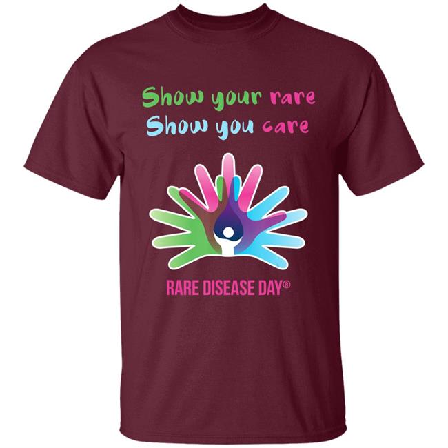 Rare diseases day awareness rare disease gift t shirt Rare diseases day awareness rare disease gift t shirt