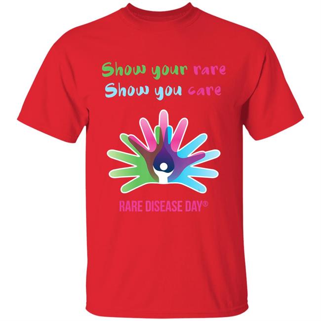 Rare diseases day awareness rare disease gift t shirt Rare diseases day awareness rare disease gift t shirt