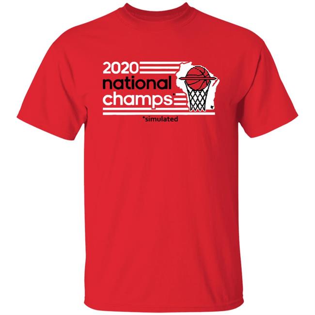 2020 National Champs Simulated Sim Champs 2020 National Champs Simulated Sim Champs