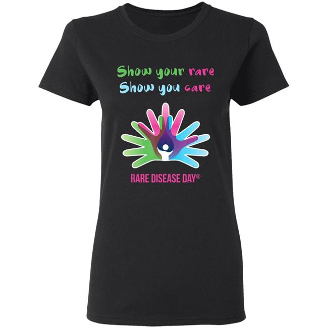 Rare diseases day awareness rare disease gift t shirt Rare diseases day awareness rare disease gift t shirt