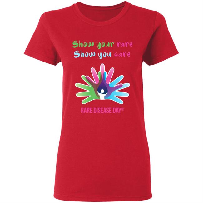 Rare diseases day awareness rare disease gift t shirt Rare diseases day awareness rare disease gift t shirt