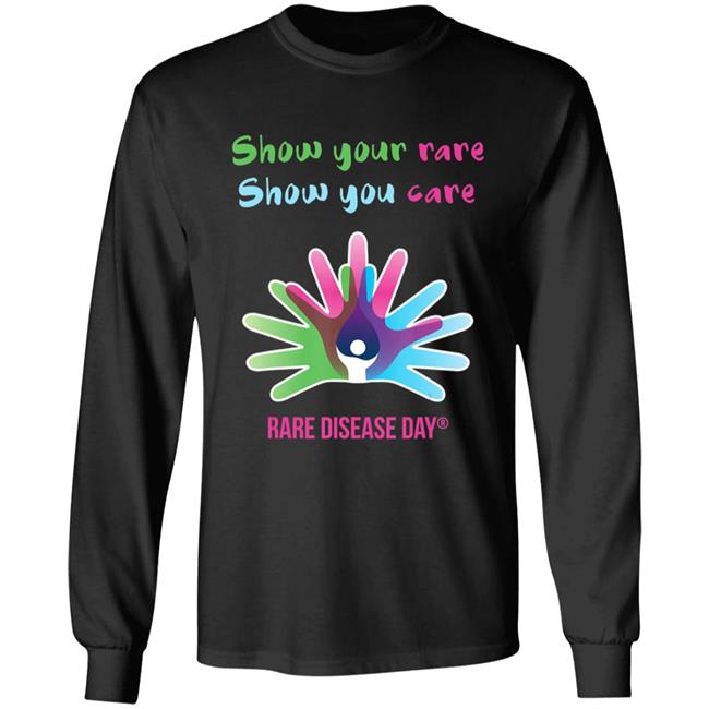 Rare diseases day awareness rare disease gift t shirt Rare diseases day awareness rare disease gift t shirt