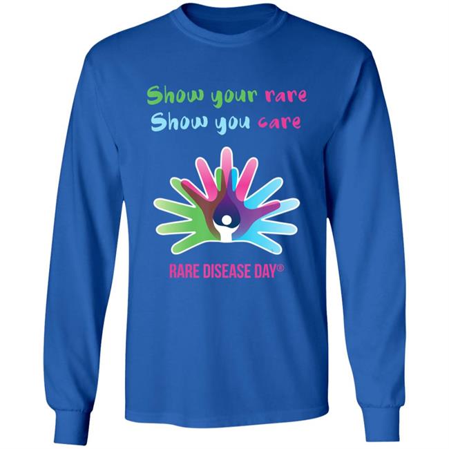 Rare diseases day awareness rare disease gift t shirt Rare diseases day awareness rare disease gift t shirt