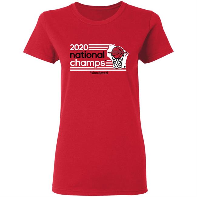 2020 National Champs Simulated Sim Champs 2020 National Champs Simulated Sim Champs