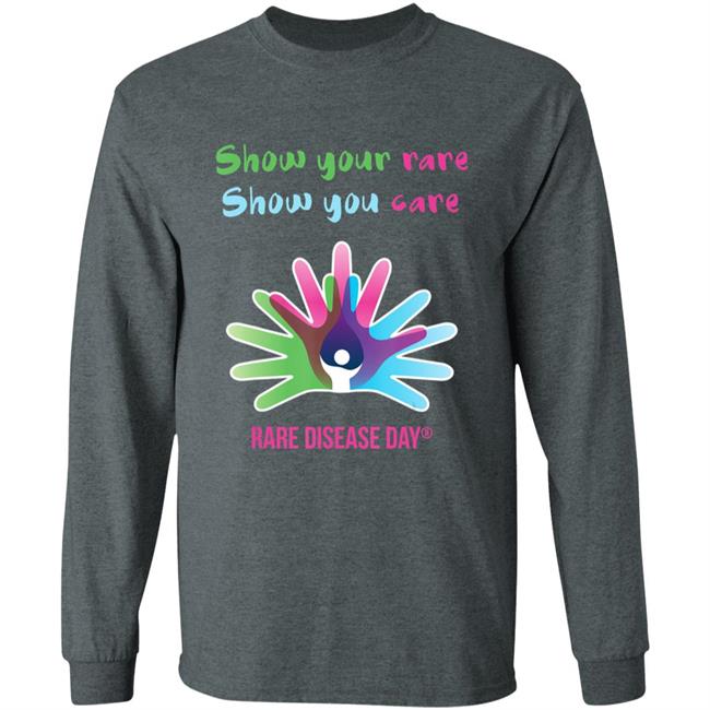 Rare diseases day awareness rare disease gift t shirt Rare diseases day awareness rare disease gift t shirt