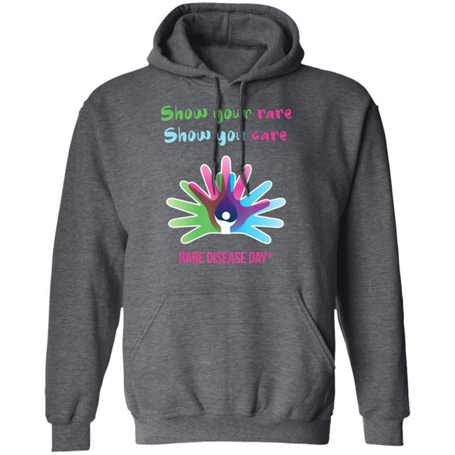Rare diseases day awareness rare disease gift t shirt Rare diseases day awareness rare disease gift t shirt