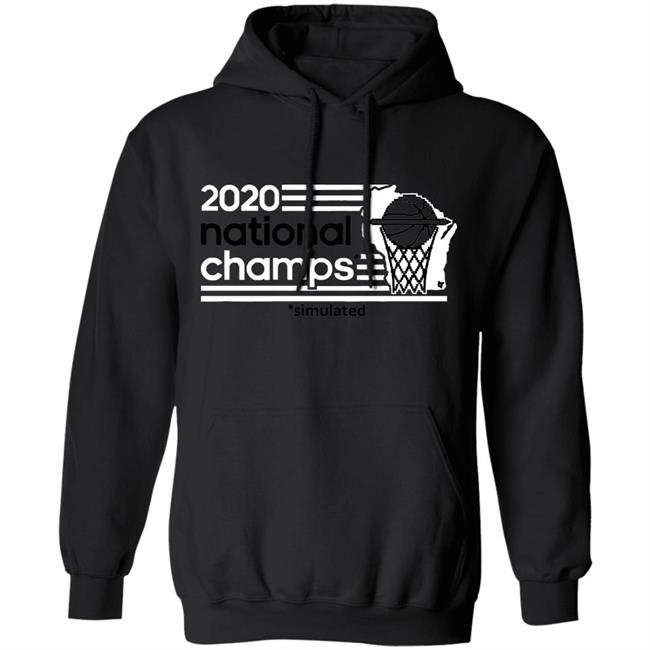 2020 National Champs Simulated Sim Champs 2020 National Champs Simulated Sim Champs