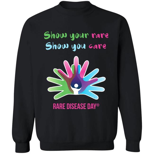 Rare diseases day awareness rare disease gift t shirt Rare diseases day awareness rare disease gift t shirt