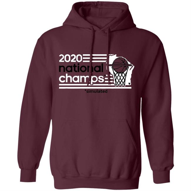 2020 National Champs Simulated Sim Champs 2020 National Champs Simulated Sim Champs