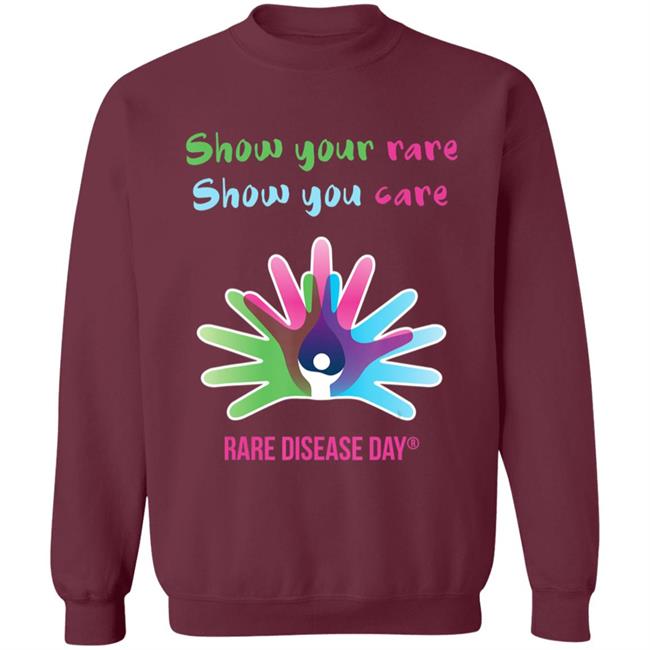 Rare diseases day awareness rare disease gift t shirt Rare diseases day awareness rare disease gift t shirt