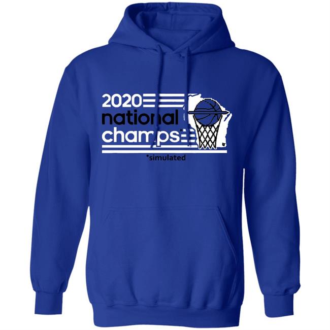 2020 National Champs Simulated Sim Champs 2020 National Champs Simulated Sim Champs