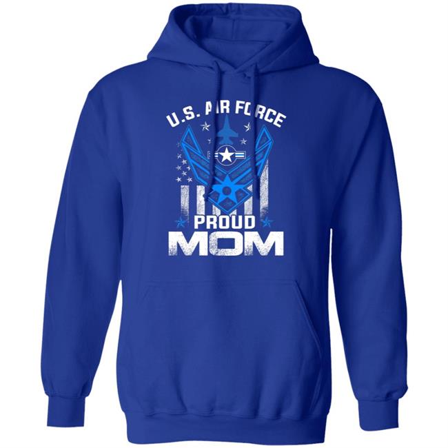 Proud mom us air ce stars air ce family gift t shirt Proud mom us air ce stars air ce family gift t shirt