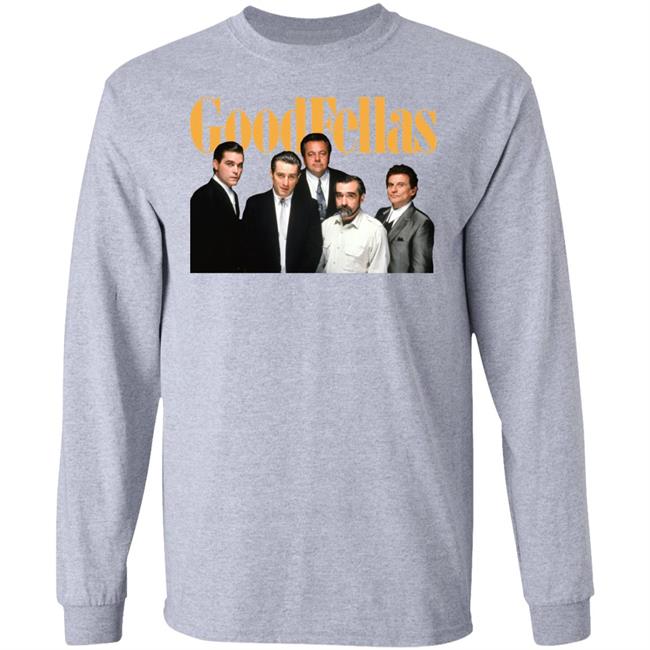 goodfellas shirt white hoodie t shirt goodfellas shirt white hoodie t shirt