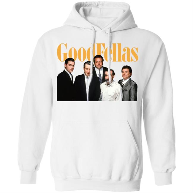 goodfellas shirt white hoodie t shirt goodfellas shirt white hoodie t shirt