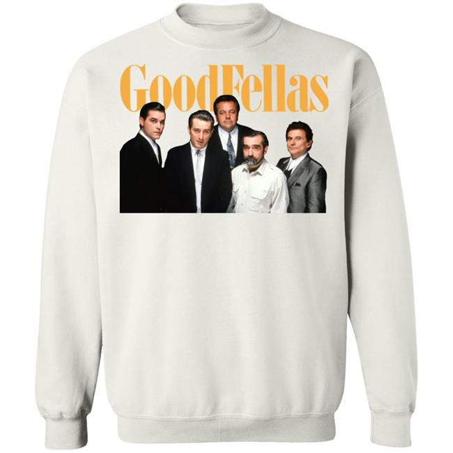 goodfellas shirt white hoodie t shirt goodfellas shirt white hoodie t shirt