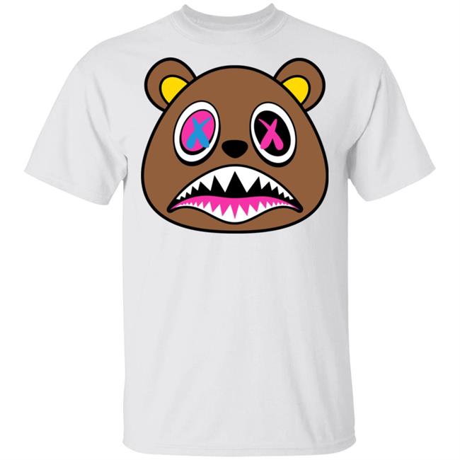 baws shirt white hoodie t shirt