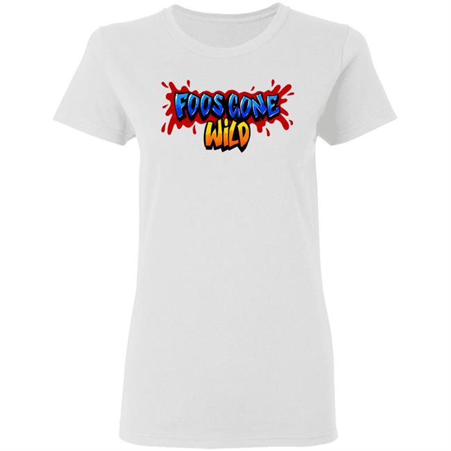 foos gone wild merch shirt white hoodie t shirt foos gone wild merch shirt white hoodie t shirt