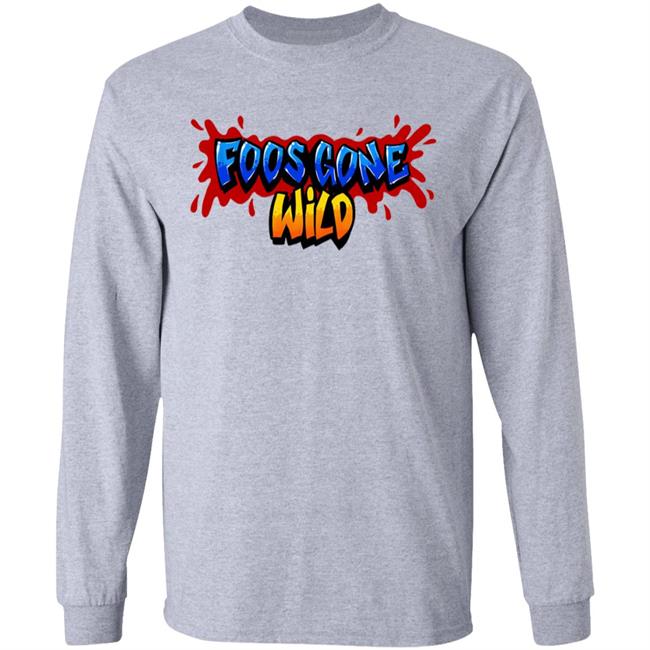 foos gone wild merch shirt white hoodie t shirt foos gone wild merch shirt white hoodie t shirt