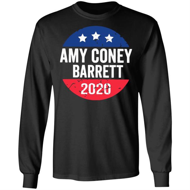 amy coney barrett shirt black hoodie sweatshirt amy coney barrett shirt black hoodie sweatshirt