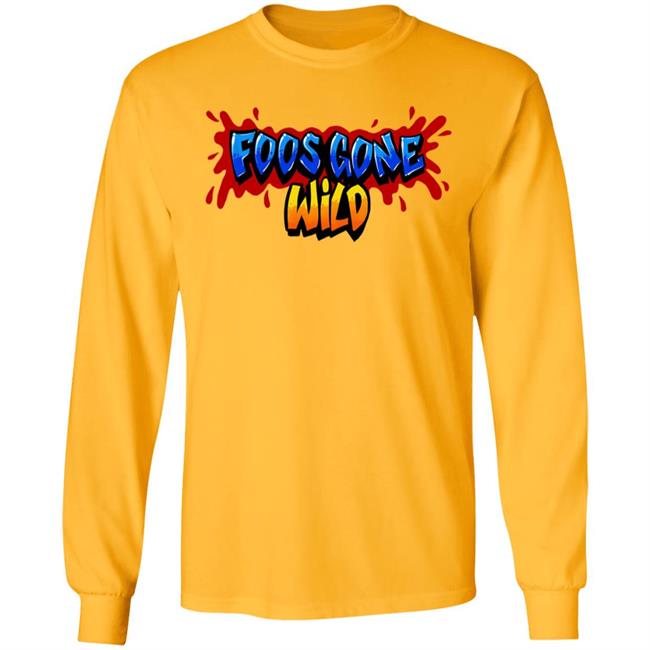foos gone wild merch shirt white hoodie t shirt foos gone wild merch shirt white hoodie t shirt