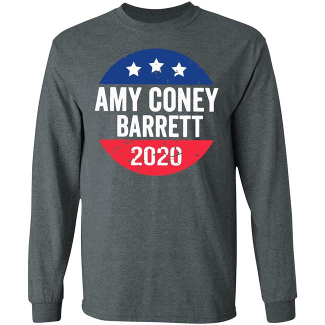 amy coney barrett shirt black hoodie sweatshirt amy coney barrett shirt black hoodie sweatshirt