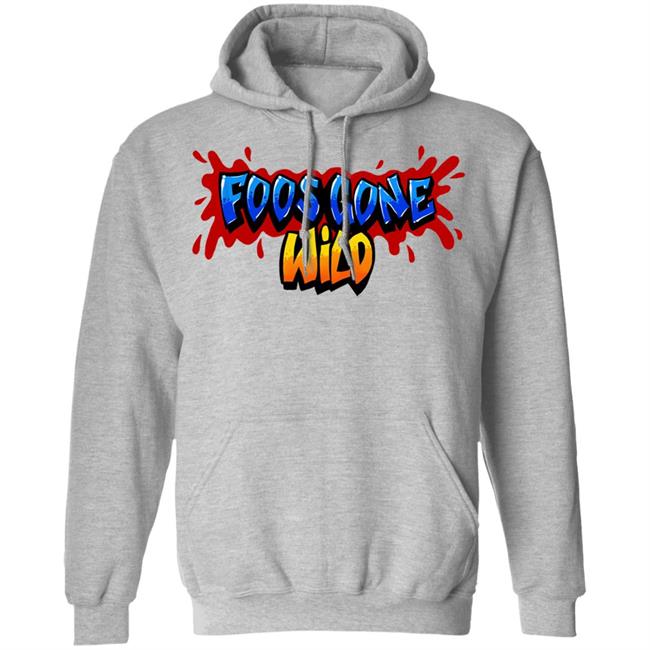 foos gone wild merch shirt white hoodie t shirt foos gone wild merch shirt white hoodie t shirt