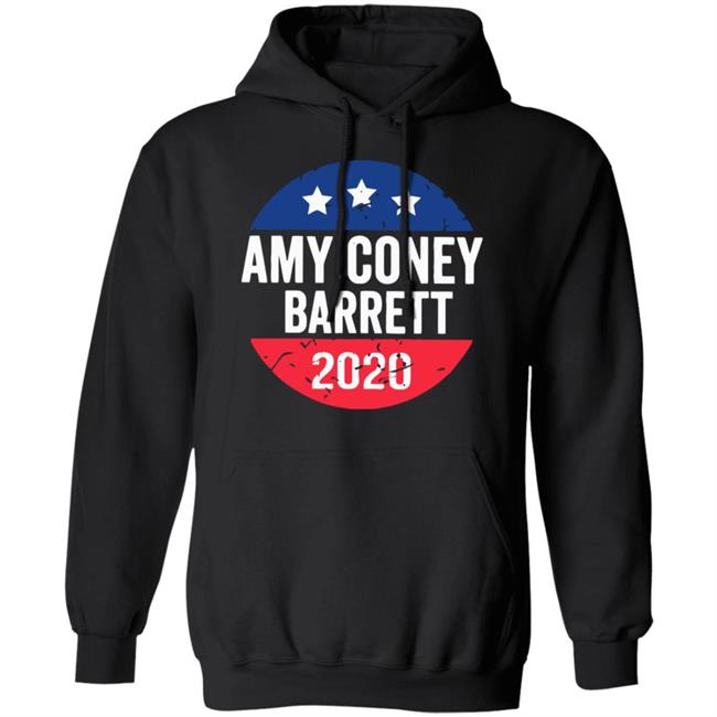 amy coney barrett shirt black hoodie sweatshirt amy coney barrett shirt black hoodie sweatshirt
